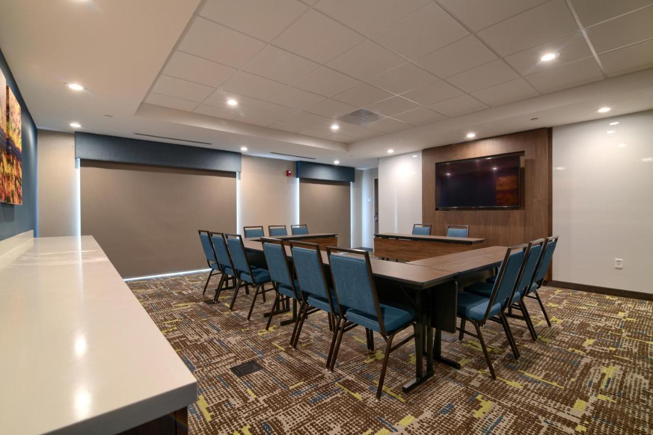 Hampton Inn Lincoln White Mountains Eksteriør billede